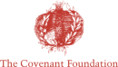 covenant logo red